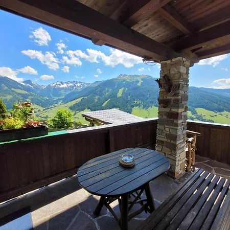 Apartmán Haus Bergleiten Alpbach Exteriér fotografie