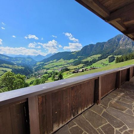 Apartmán Haus Bergleiten Alpbach Exteriér fotografie