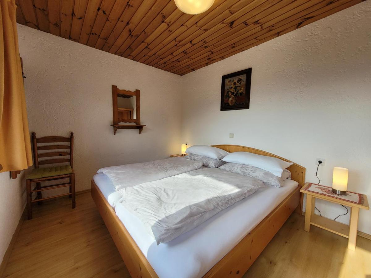 Apartmán Haus Bergleiten Alpbach Exteriér fotografie