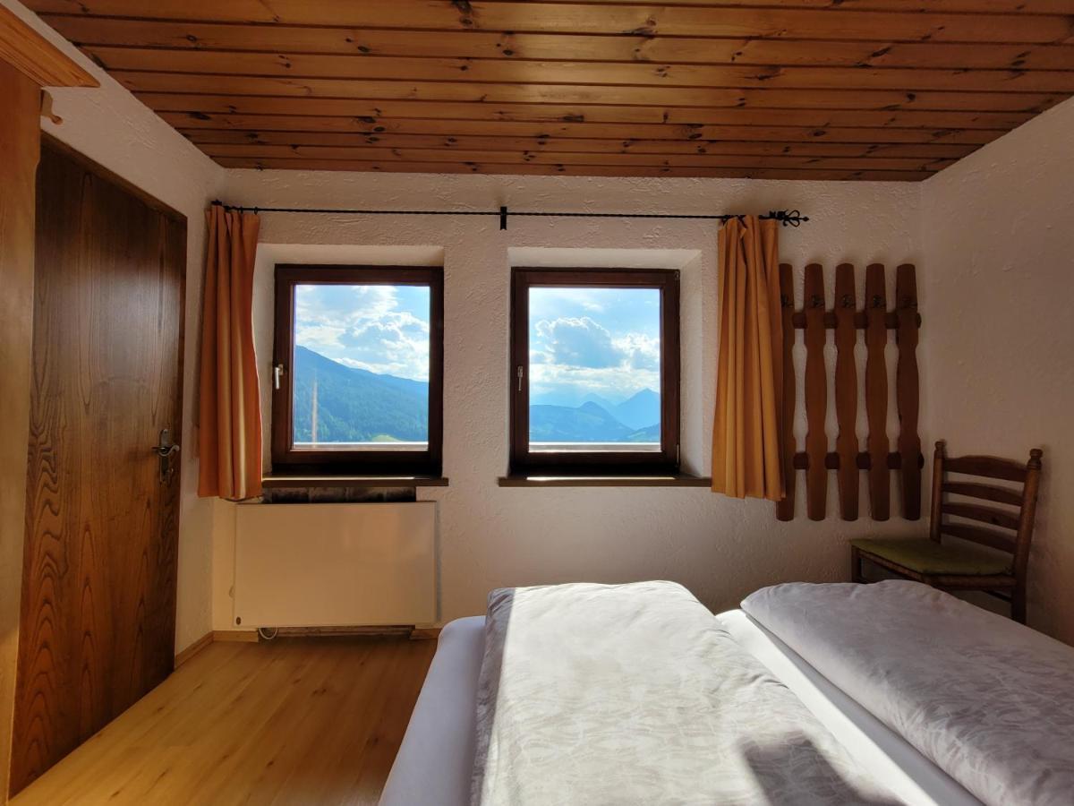 Apartmán Haus Bergleiten Alpbach Exteriér fotografie