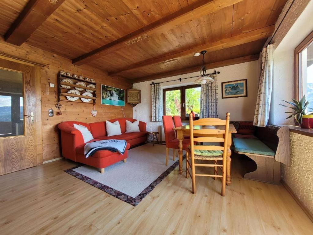 Apartmán Haus Bergleiten Alpbach Exteriér fotografie